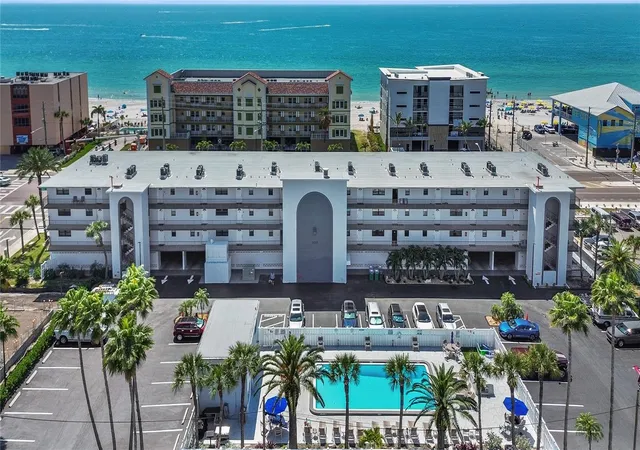 Homes for sale in Madeira Beach, FL | 14001 Gulf Blvd #207, Madeira Beach, FL 33708 | MLS# TB8491297