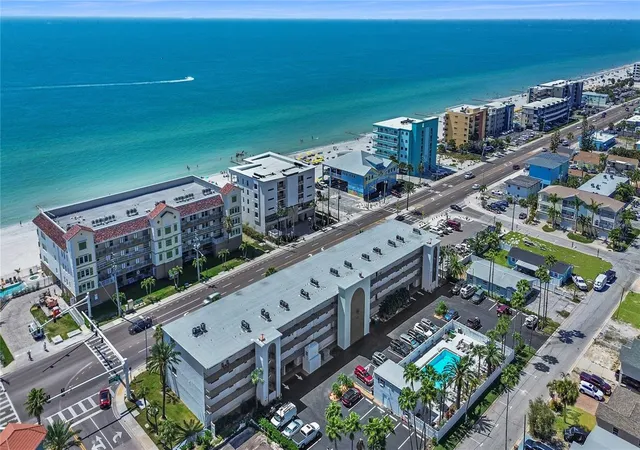Homes for sale in Madeira Beach, FL | 14001 Gulf Blvd #207, Madeira Beach, FL 33708 | MLS# TB8491297