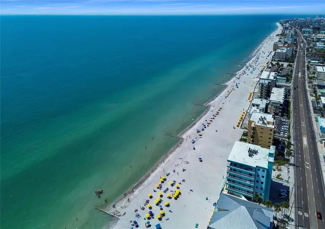 Homes for sale in Madeira Beach, FL | 14001 Gulf Blvd #207, Madeira Beach, FL 33708 | MLS# TB8491297