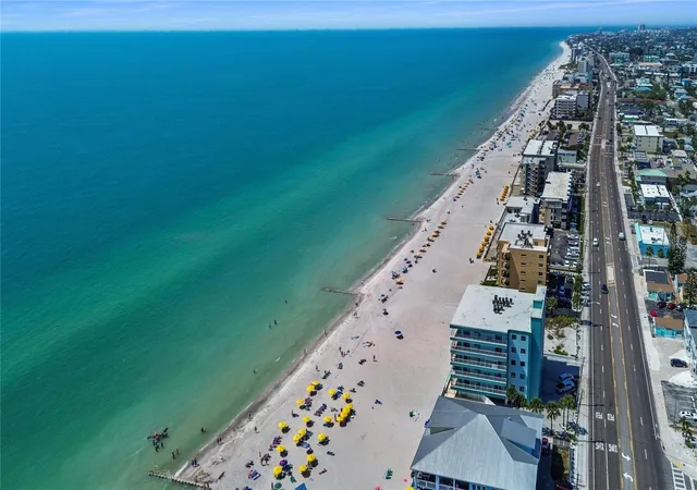 Homes for sale in Madeira Beach, FL | 14001 Gulf Blvd #207, Madeira Beach, FL 33708 | MLS# TB8491297