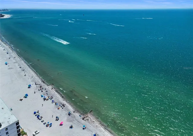 Homes for sale in Madeira Beach, FL | 14001 Gulf Blvd #207, Madeira Beach, FL 33708 | MLS# TB8491297