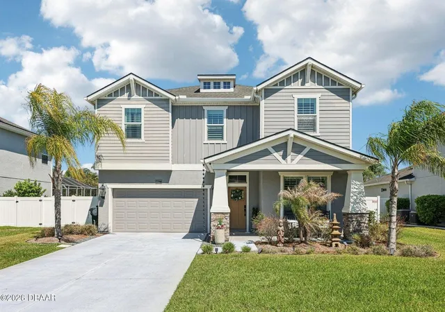 1st image of 6827 Forkmead Ln, Port Orange, FL 32128 | MLS# V4948159