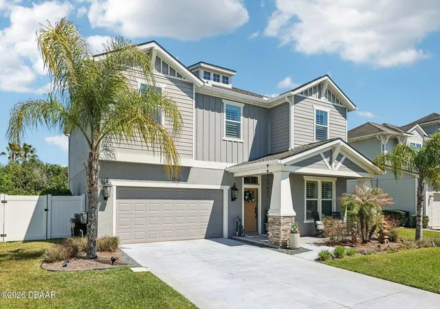 2nd image of 6827 Forkmead Ln, Port Orange, FL 32128 | MLS# V4948159