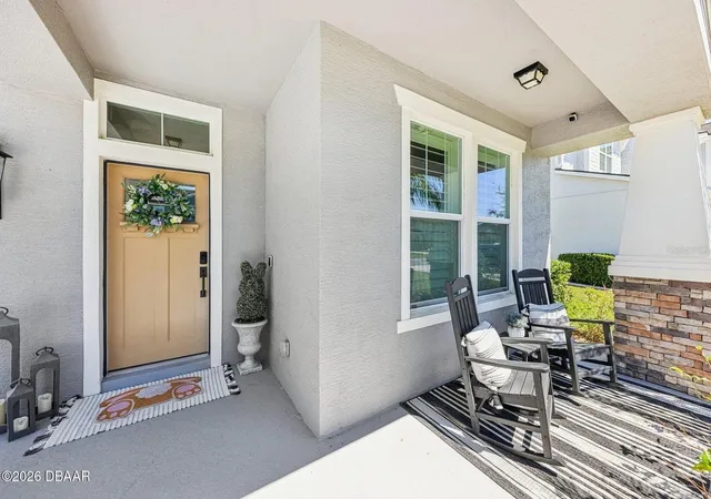 30th image of 6827 Forkmead Ln, Port Orange, FL 32128 | MLS# V4948159
