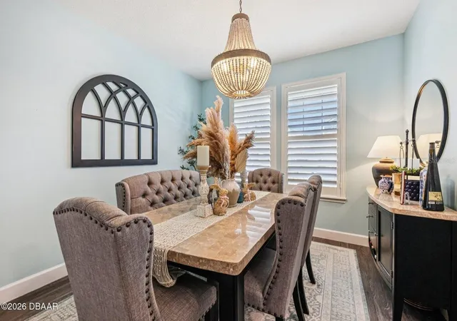 5th image of 6827 Forkmead Ln, Port Orange, FL 32128 | MLS# V4948159