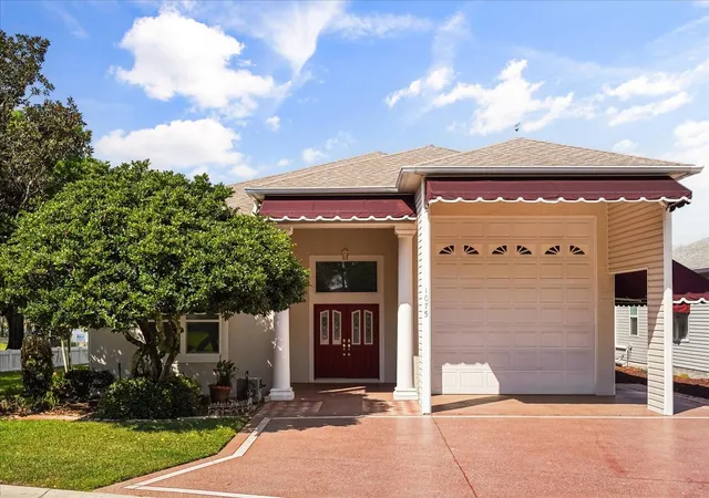 2nd image of 1075 Motorcoach Dr, Polk City, FL 33868 | MLS# O6394259