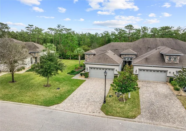 Photo 1 of Townhouse for sale at 830 Aldenham Ln, Ormond Beach, FL 32174 | MLS# FC317274 | Listing updated on 2026-09-16