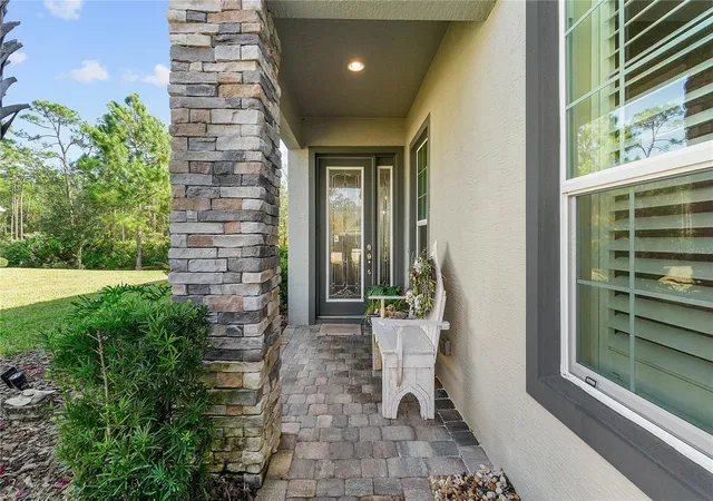 Photo 3 of Townhouse for sale at 830 Aldenham Ln, Ormond Beach, FL 32174 | MLS# FC317274 | Listing updated on 2026-09-16