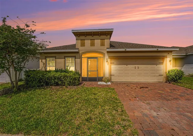 1st image of 815 Montgomery Wy, Davenport, FL 33897 | MLS# TB8491301