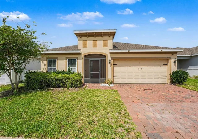 2nd image of 815 Montgomery Wy, Davenport, FL 33897 | MLS# TB8491301