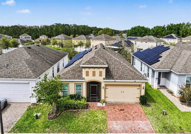 5th image of 815 Montgomery Wy, Davenport, FL 33897 | MLS# TB8491301