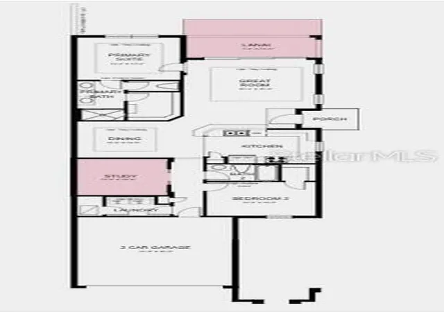 2nd image of 11283 Silver Trumpet Loop, Winter Garden, FL 34787 | MLS# O6394269