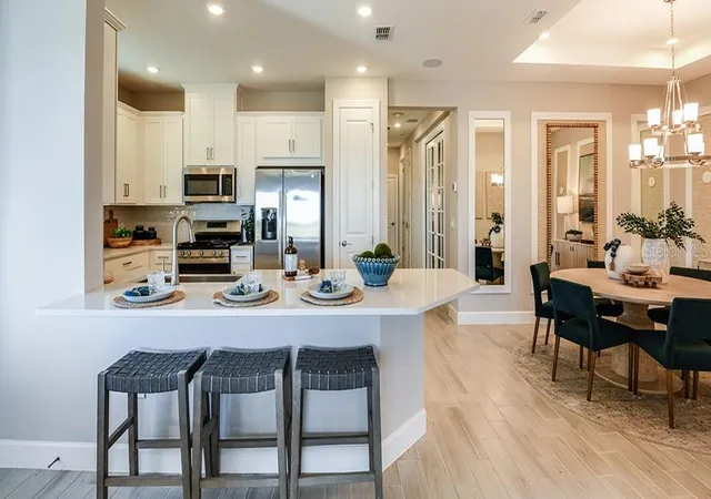 4th image of 11283 Silver Trumpet Loop, Winter Garden, FL 34787 | MLS# O6394269