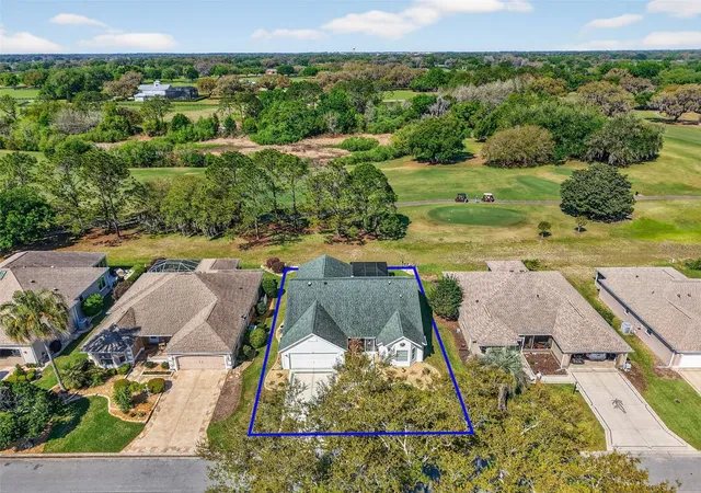 50th image of 416 Carrera Dr, Lady Lake, FL 32159 | MLS# G5110213