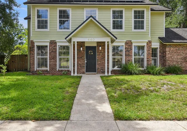 1st image of 440 Buckskin Ct, Winter Springs, FL 32708 | MLS# O6394274