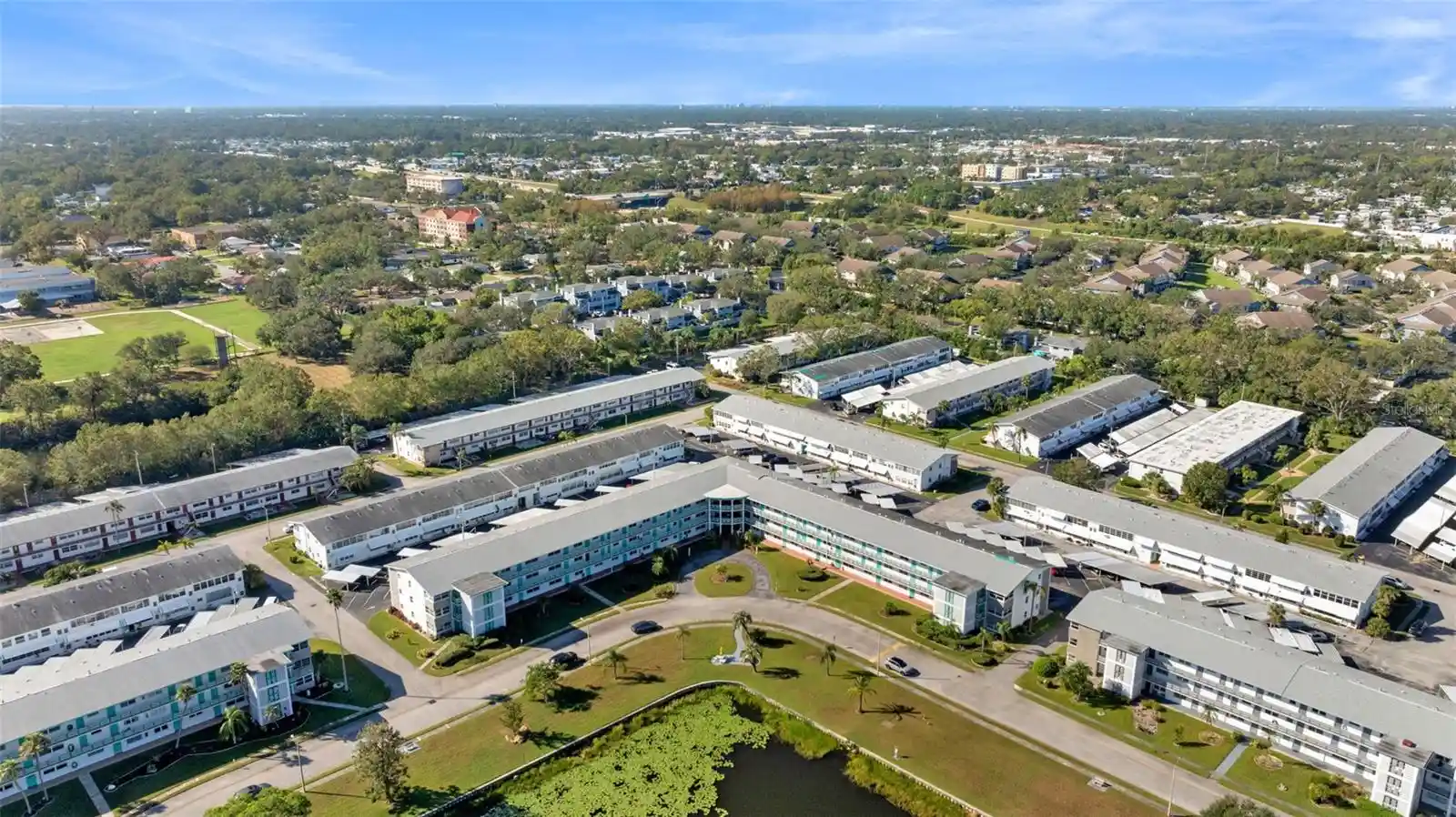 Listing Photo 31 - Condo for sale in 1950 59Th Ave N located at 1950 59Th Ave N, St. Petersburg, FL 33714 - Unit #114
