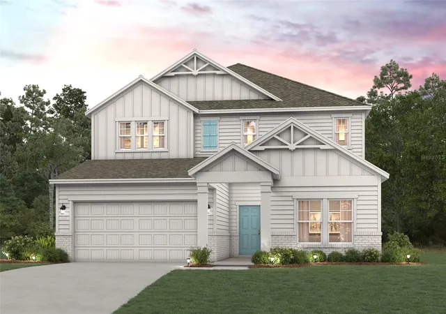 3rd image of 1332 Ribbon Pl, Palm Coast, FL 32164 | MLS# FC317279