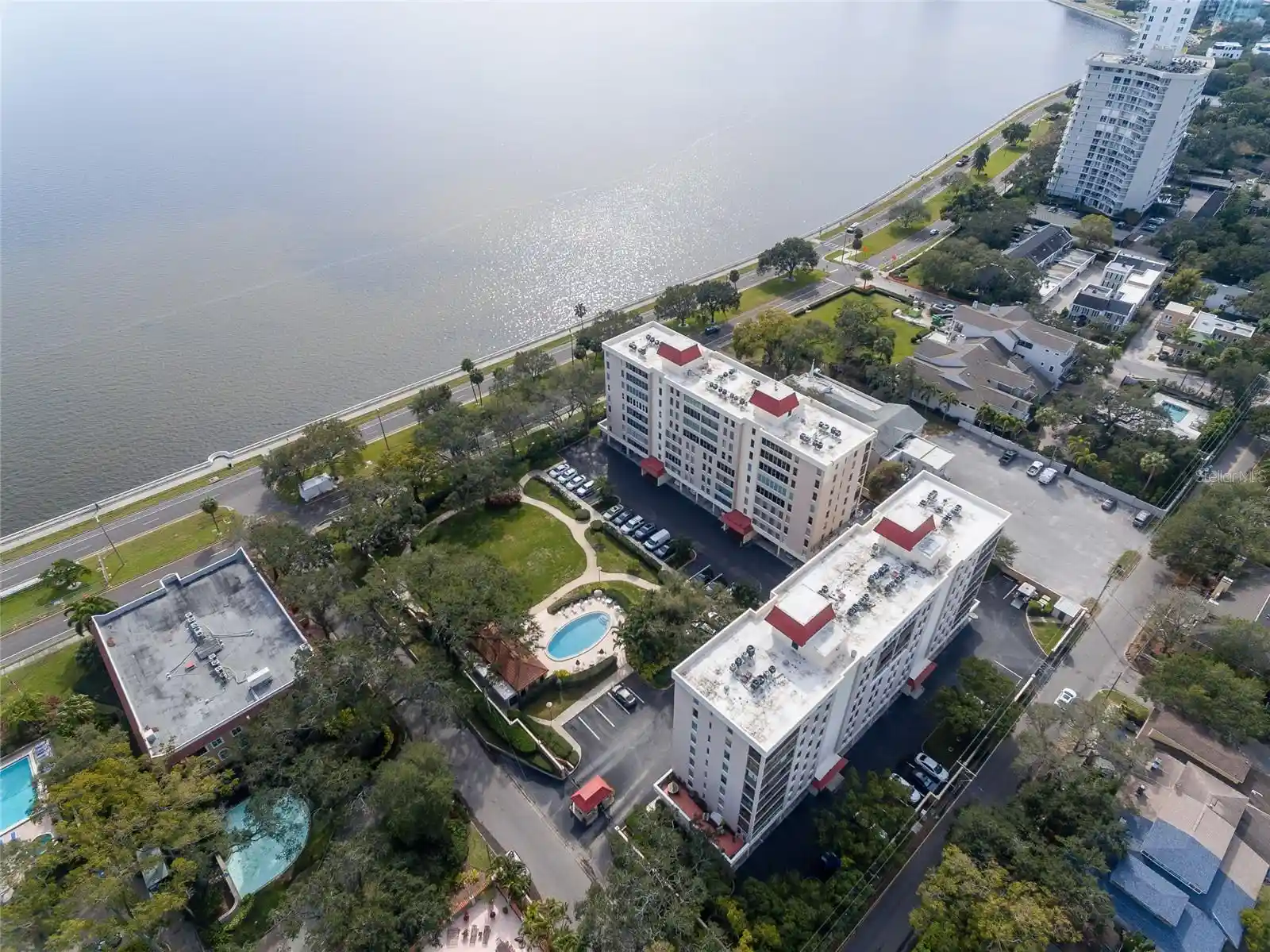 Listing Photo 45 - Condo for sale in 2407 S Ardson Pl located at 2407 S Ardson Pl, Tampa, FL 33629 - Unit #501A