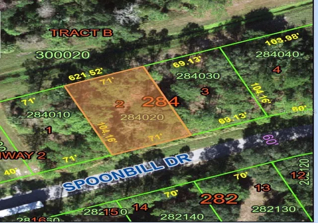 Homes for sale in Kissimmee, FL | 274 Spoonbill Dr, Kissimmee, FL 34759 | MLS# OM721641