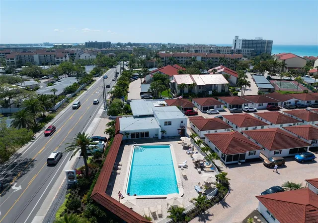 Homes for sale in Sarasota, FL | 6154 Midnight Pass Rd #A-05, Sarasota, FL 34242 | MLS# A4687809