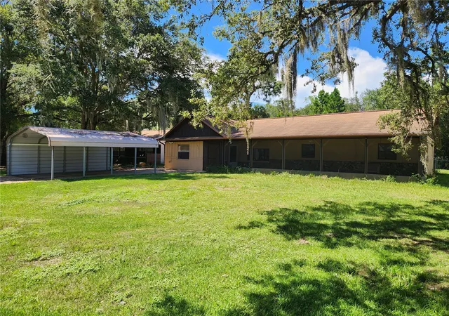 1st image of 7095 W Greenwood Ln, Crystal River, FL 34429 | MLS# W7884302