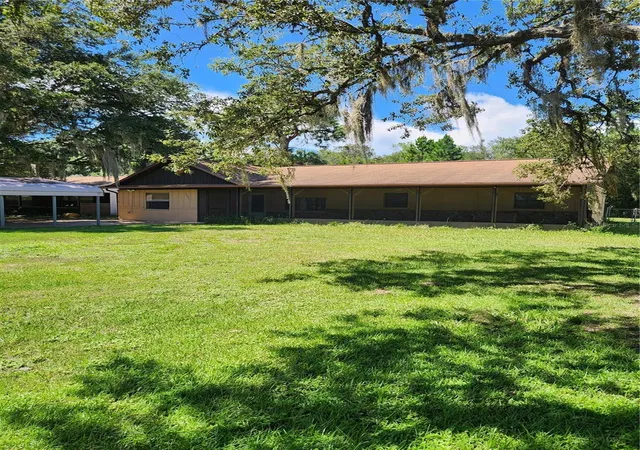 2nd image of 7095 W Greenwood Ln, Crystal River, FL 34429 | MLS# W7884302