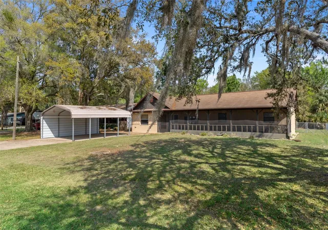 Photo 4 of Single family home for sale at 7095 W Greenwood Ln, Crystal River, FL 34429 | MLS# W7884302 | Listing updated on 2026-09-26