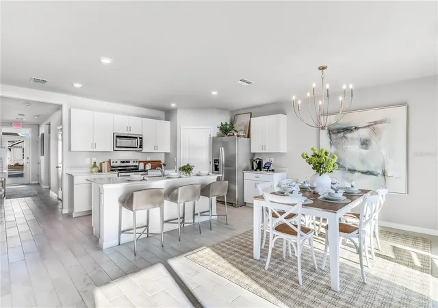 Photo 1 of Single family home for sale at 4948 Tuscola Blvd, North Port, FL 34287 | MLS# C7524047 | Listing updated on 2026-06-01