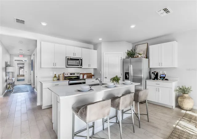 Photo 2 of Single family home for sale at 4948 Tuscola Blvd, North Port, FL 34287 | MLS# C7524047 | Listing updated on 2026-06-01