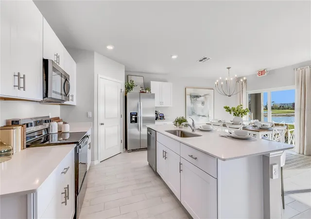 Photo 3 of Single family home for sale at 4948 Tuscola Blvd, North Port, FL 34287 | MLS# C7524047 | Listing updated on 2026-06-01