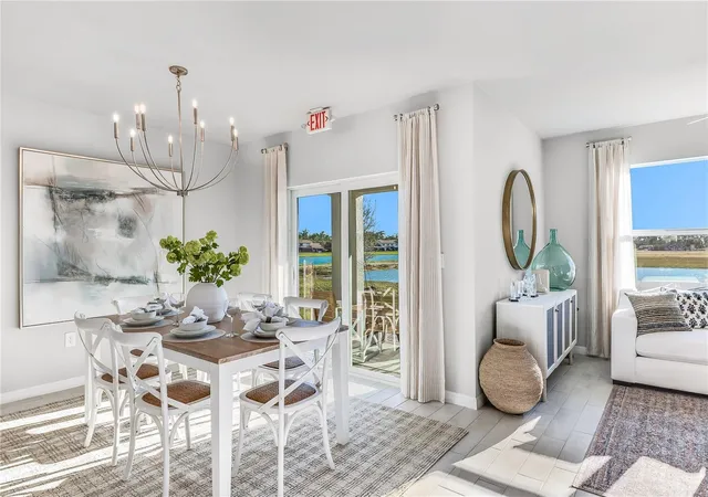 Photo 4 of Single family home for sale at 4948 Tuscola Blvd, North Port, FL 34287 | MLS# C7524047 | Listing updated on 2026-06-01