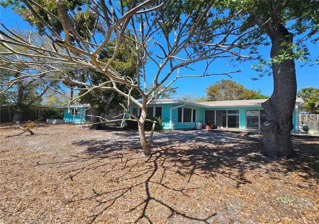2nd image of 528 Ralph Street, Siesta Key, FL 34242 | MLS# TB8491348