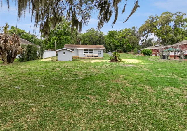 Photo 1 of Single family home for sale at 2316 N Griffin Dr, Leesburg, FL 34748 | MLS# G5110219 | Listing updated on 2026-09-22