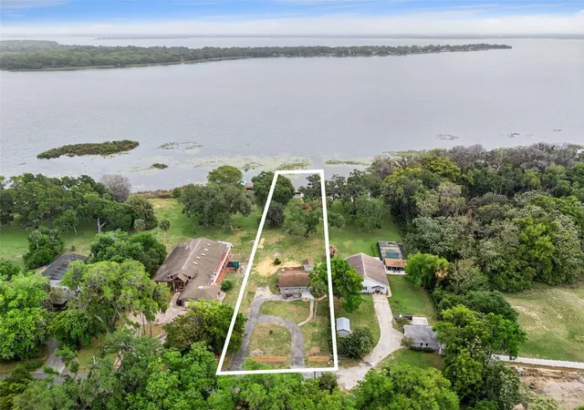 62nd image of 2316 N Griffin Dr, Leesburg, FL 34748 | MLS# G5110219