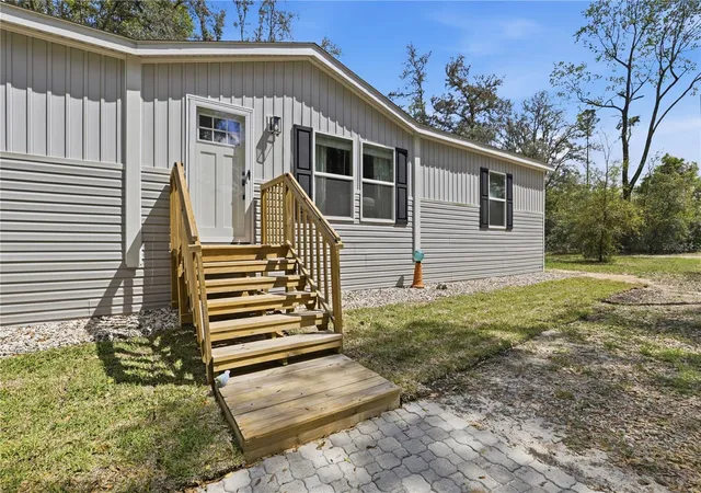 1st image of 29578 Sw 63rd Ave, Newberry, FL 32669 | MLS# GC538908
