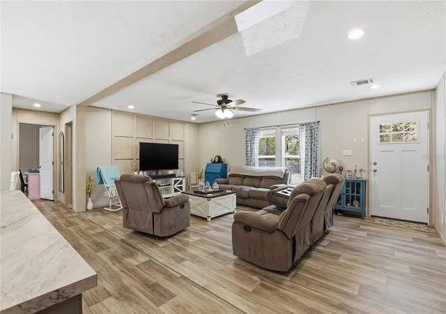5th image of 29578 Sw 63Rd Ave, Newberry, FL 32669 | MLS# GC538908