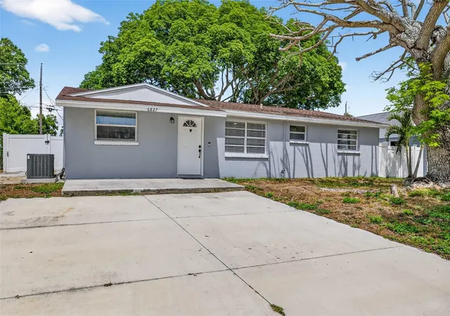 Photo 1 of Single family home for sale at 6827 80th Terrace N, Pinellas Park, FL 33781 | MLS# TB8491360 | Listing updated on 2026-10-05