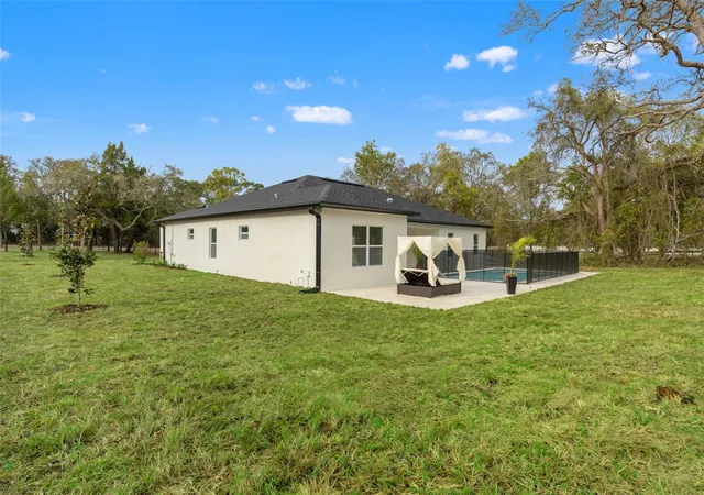 4th image of 14905 Peace Blvd, Spring Hill, FL 34610 | MLS# W7884305