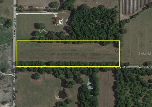 9th image of Washington St, Arcadia, FL 34266 | MLS# A4687825