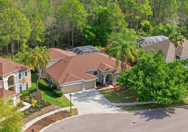 Photo 2 of Single family home for sale at 18931 Chaville Rd, Lutz, FL 33558 | MLS# TB8491376 | Listing updated on 2026-08-20