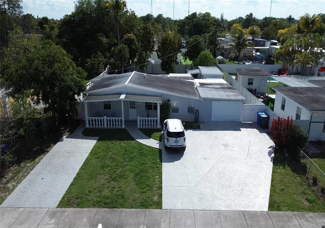 Homes for sale in West Park, FL | 126 Miami Gardens Rd, West Park, FL 33023 | MLS# TB8491387