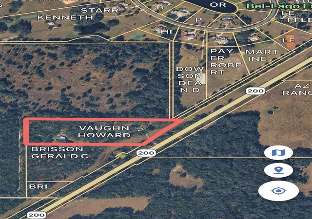 2nd image of 12501 Sw Hwy 200, Dunnellon, FL 34432 | MLS# OM721658