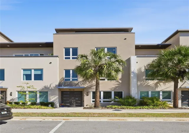 Townhouse for sale at 5016 SW 34th Place, GAINESVILLE, FL 32608 | MLS# GC538912
