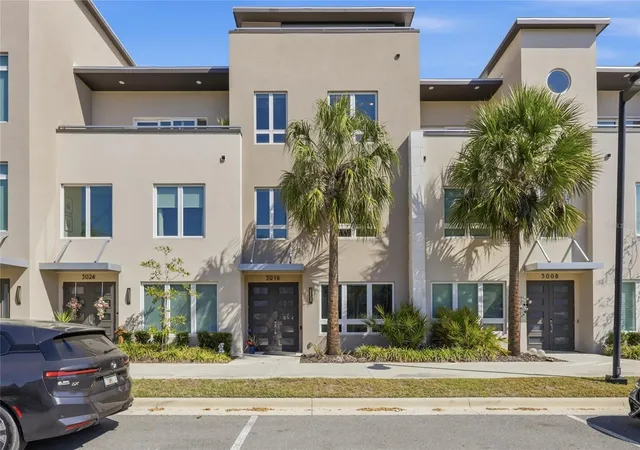Photo 2 of Townhouse for sale at 5016 Sw 34th Place, Gainesville, FL 32608 | MLS# GC538912 | Listing updated on 2026-09-12