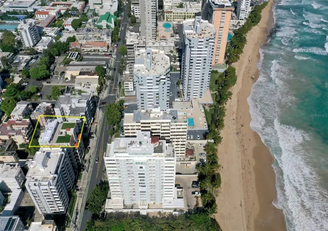 Photo 19 of Condo for sale at 1506 Ashford #402, San Juan, PR 00911 | MLS# PR9120248 | Listing updated on 2026-08-25