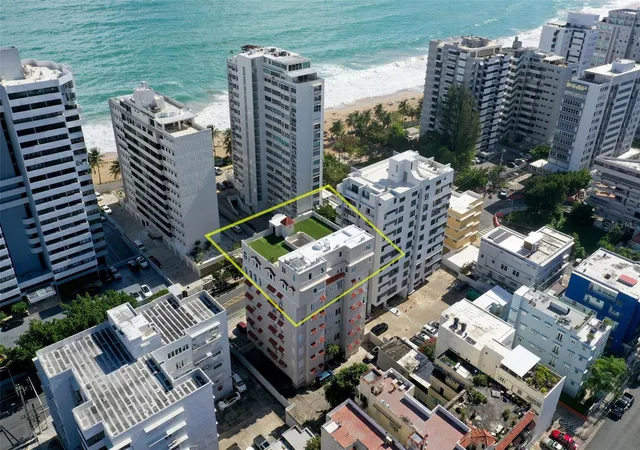 Photo 2 of Condo for sale at 1506 Ashford #402, San Juan, PR 00911 | MLS# PR9120248 | Listing updated on 2026-08-25