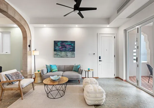 Photo 3 of Condo for sale at 1506 Ashford #402, San Juan, PR 00911 | MLS# PR9120248 | Listing updated on 2026-08-25