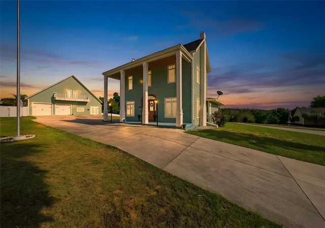 1st image of 835 Butch Cassidy Ln, Eustis, FL 32726 | MLS# G5110227