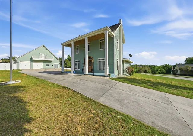 5th image of 835 Butch Cassidy Ln, Eustis, FL 32726 | MLS# G5110227