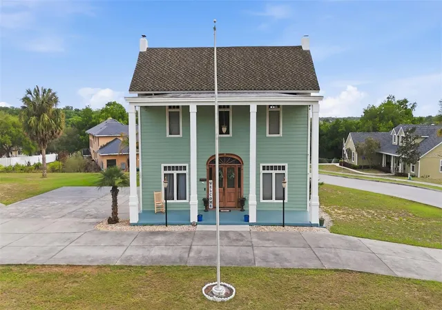64th image of 835 Butch Cassidy Ln, Eustis, FL 32726 | MLS# G5110227